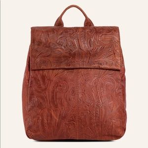 🌸LAST ONE🌸American Leather Co Liberty Backpack